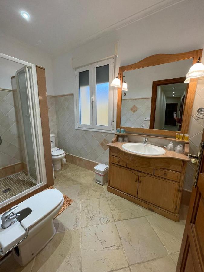 Вилла Casa Gonzalez Руидера Экстерьер фото